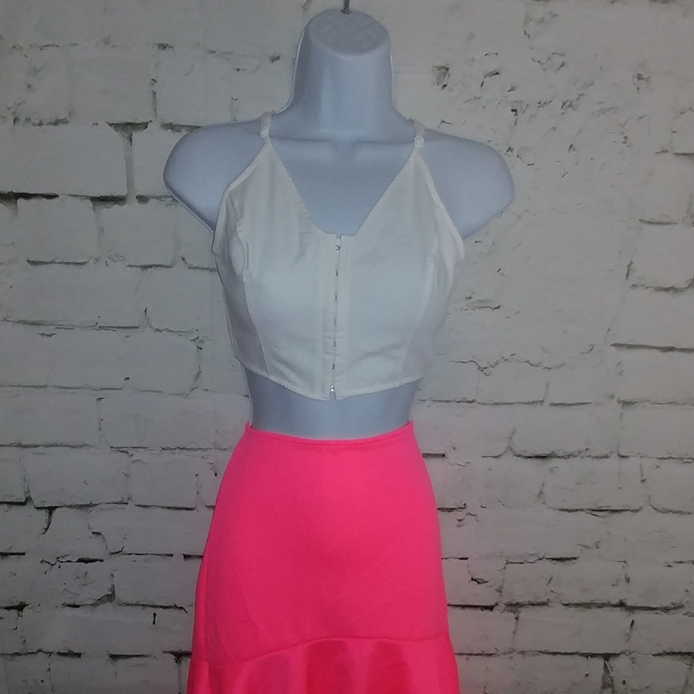 Free People Intimates Vest Of All Cami xs/s